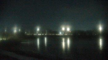 Weather camera view of Colin Powell MS.