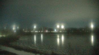 Weather camera view of Colin Powell MS.