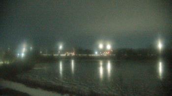 Weather camera view of Colin Powell MS.