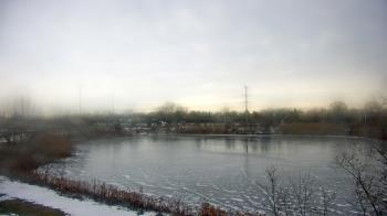 Weather camera view of Colin Powell MS.