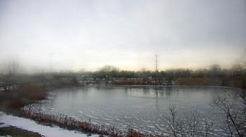 Weather camera view of Colin Powell MS.