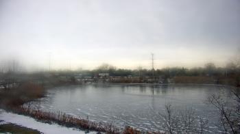 Weather camera view of Colin Powell MS.