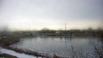 Weather camera view of Colin Powell MS.