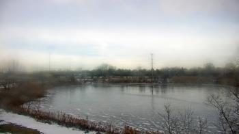 Weather camera view of Colin Powell MS.