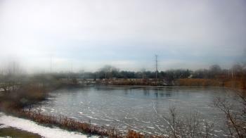 Weather camera view of Colin Powell MS.