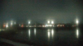 Weather camera view of Colin Powell MS.