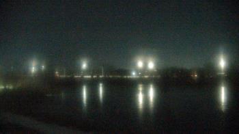 Weather camera view of Colin Powell MS.