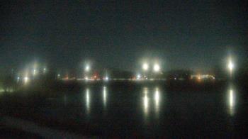 Weather camera view of Colin Powell MS.