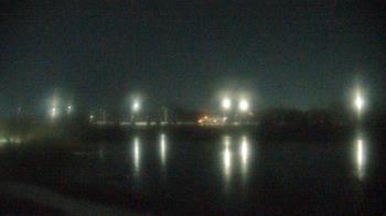 Weather camera view of Colin Powell MS.