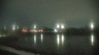 Weather camera view of Colin Powell MS.