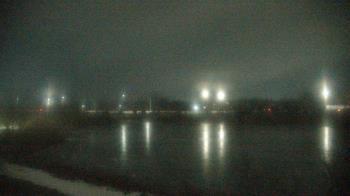 Weather camera view of Colin Powell MS.