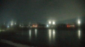 Weather camera view of Colin Powell MS.