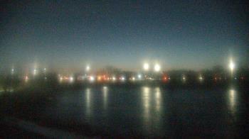 Weather camera view of Colin Powell MS.