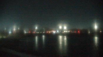 Weather camera view of Colin Powell MS.