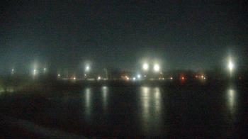 Weather camera view of Colin Powell MS.