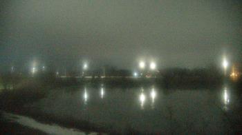 Weather camera view of Colin Powell MS.