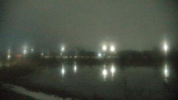 Weather camera view of Colin Powell MS.