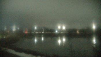 Weather camera view of Colin Powell MS.