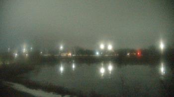 Weather camera view of Colin Powell MS.