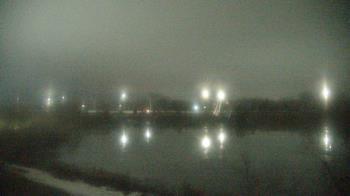 Weather camera view of Colin Powell MS.