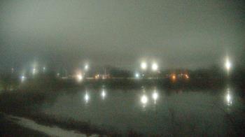 Weather camera view of Colin Powell MS.