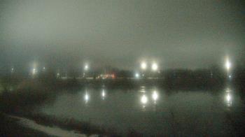 Weather camera view of Colin Powell MS.