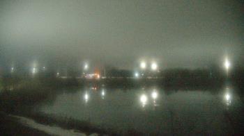 Weather camera view of Colin Powell MS.