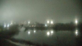 Weather camera view of Colin Powell MS.