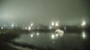 Weather camera view of Colin Powell MS.