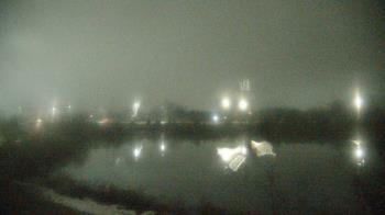 Weather camera view of Colin Powell MS.