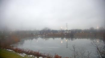 Weather camera view of Colin Powell MS.