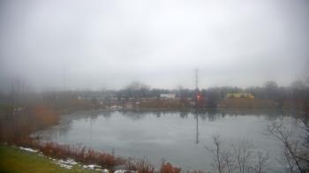 Weather camera view of Colin Powell MS.