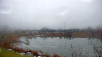 Weather camera view of Colin Powell MS.