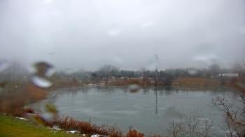 Weather camera view of Colin Powell MS.