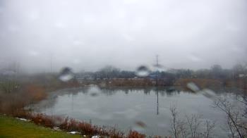 Weather camera view of Colin Powell MS.