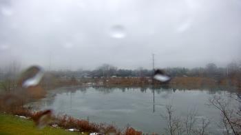 Weather camera view of Colin Powell MS.