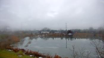 Weather camera view of Colin Powell MS.