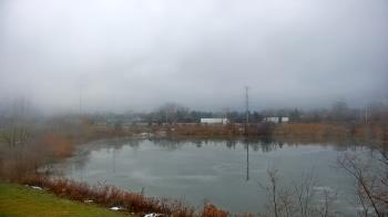 Weather camera view of Colin Powell MS.