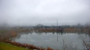 Weather camera view of Colin Powell MS.