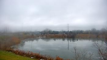 Weather camera view of Colin Powell MS.