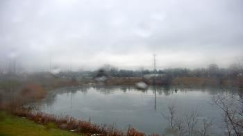 Weather camera view of Colin Powell MS.