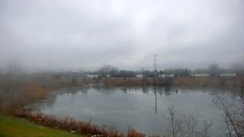 Weather camera view of Colin Powell MS.