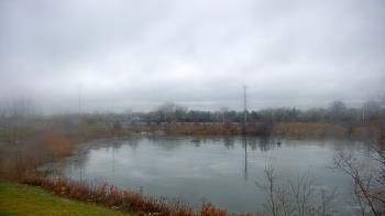 Weather camera view of Colin Powell MS.