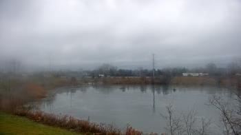 Weather camera view of Colin Powell MS.