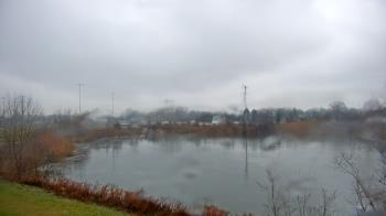 Weather camera view of Colin Powell MS.