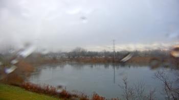 Weather camera view of Colin Powell MS.