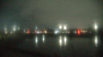 Weather camera view of Colin Powell MS.