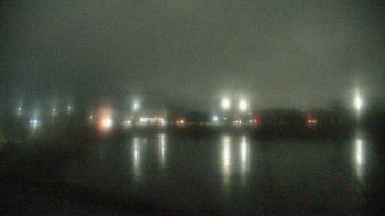 Weather camera view of Colin Powell MS.