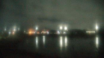 Weather camera view of Colin Powell MS.