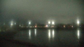 Weather camera view of Colin Powell MS.